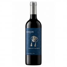 Vinho Maquis Gran Reserva Cabernet Sauvignon 750ml